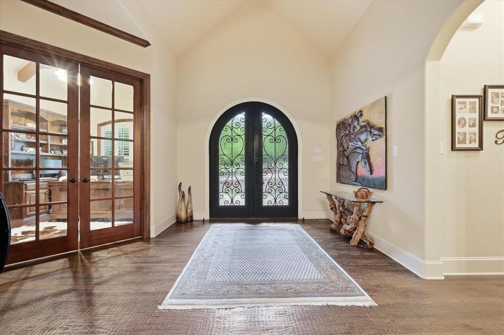 6751 Robinson Canyon Road Property Photo 5