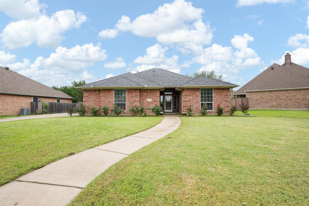 1617 Spencer Lane Property Photo 1