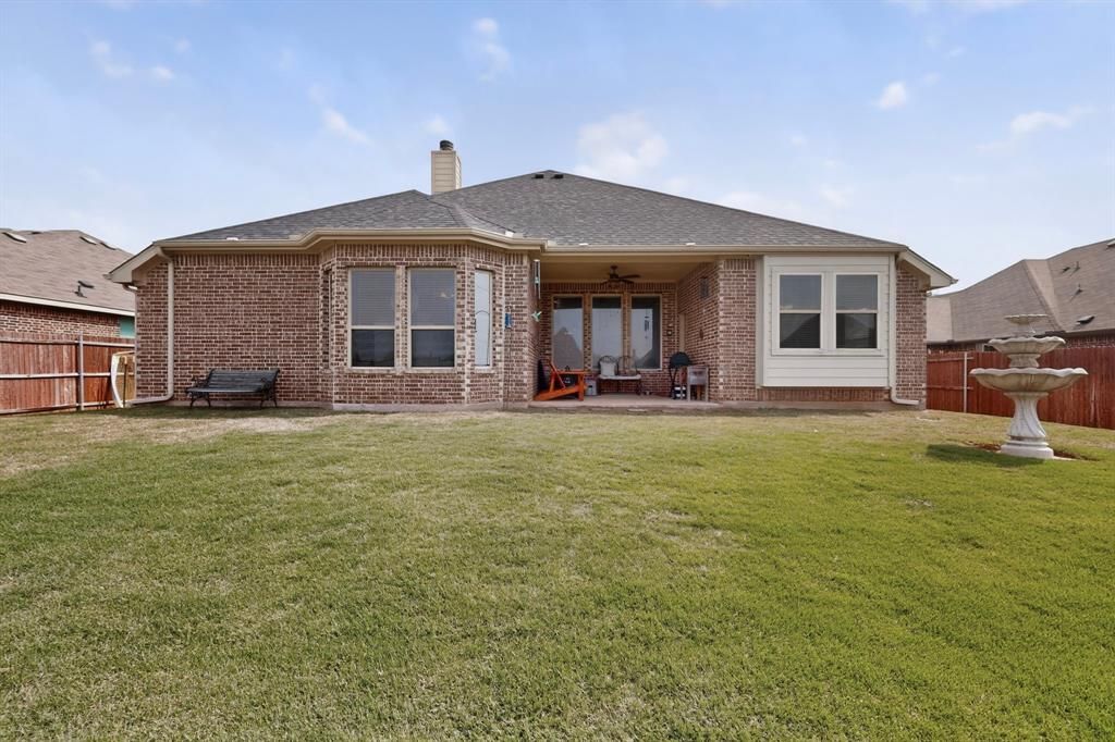 1522 Grassy Meadows Drive Property Photo 33