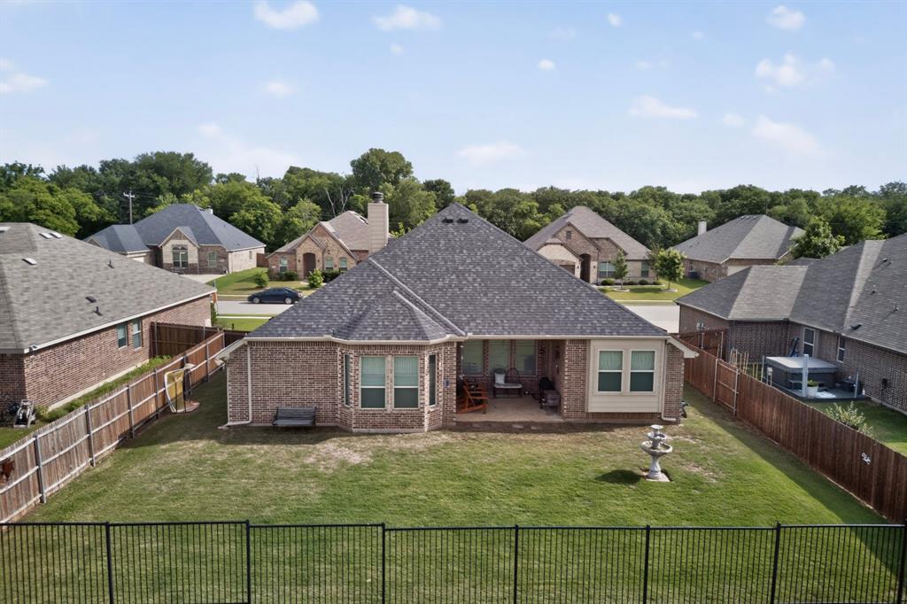1522 Grassy Meadows Drive Property Photo 36
