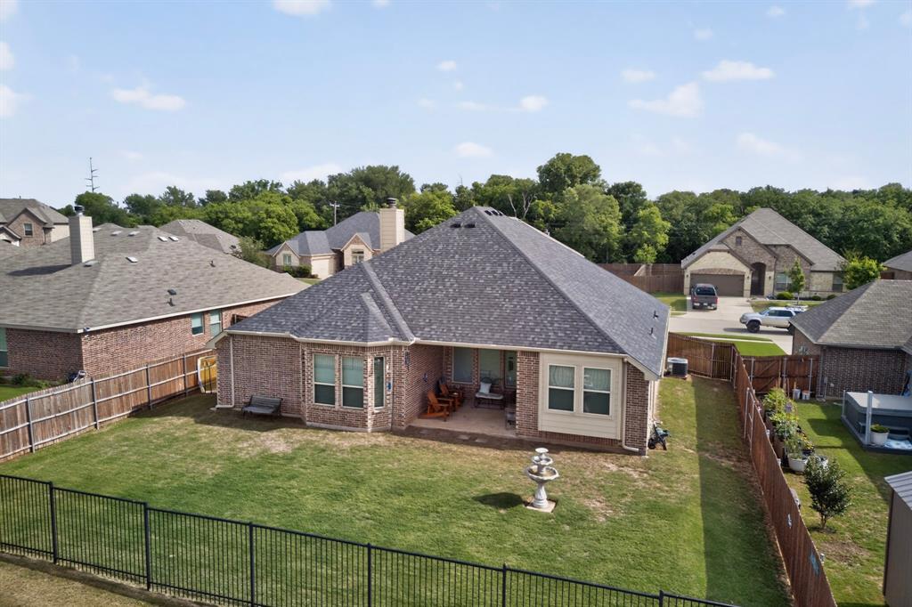 1522 Grassy Meadows Drive Property Photo 37