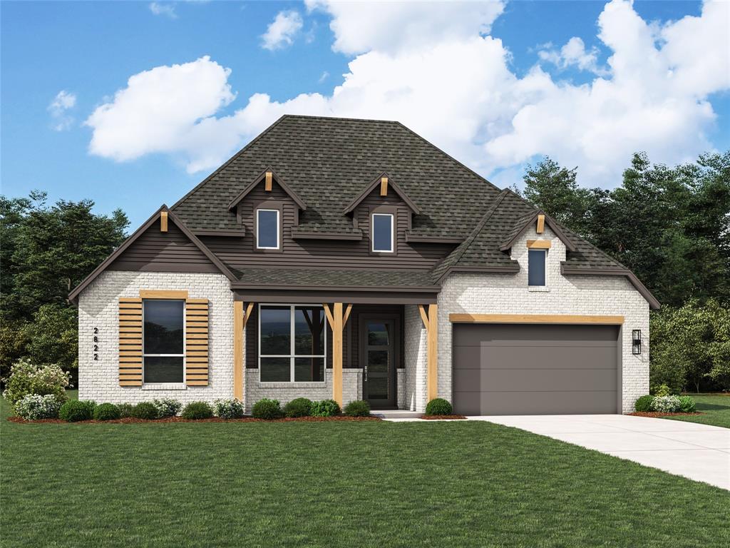 561 Flint Road Property Photo 1