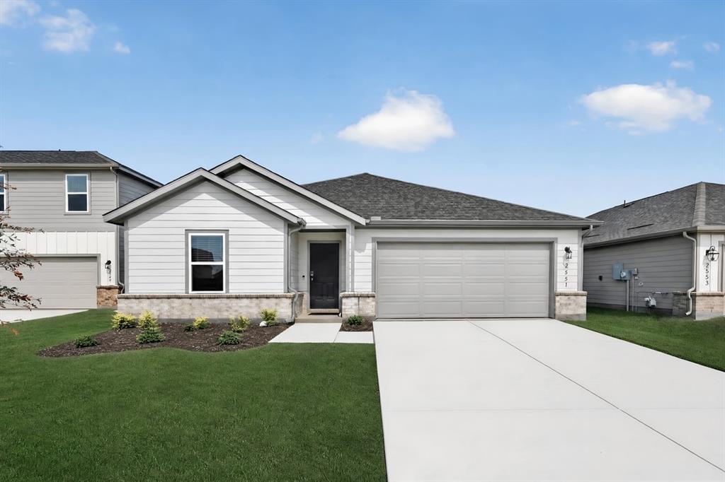 2551 Pine Island Court Property Photo 1