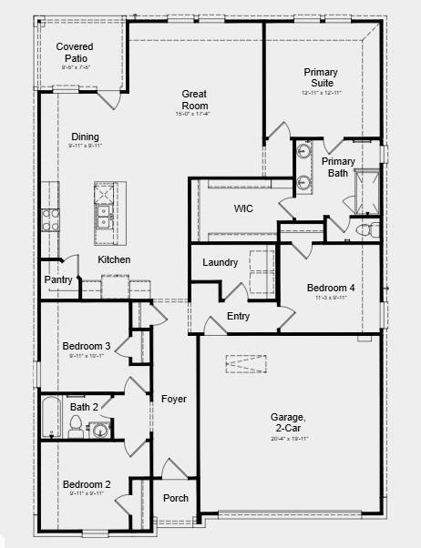 2551 Pine Island Court Property Photo 39