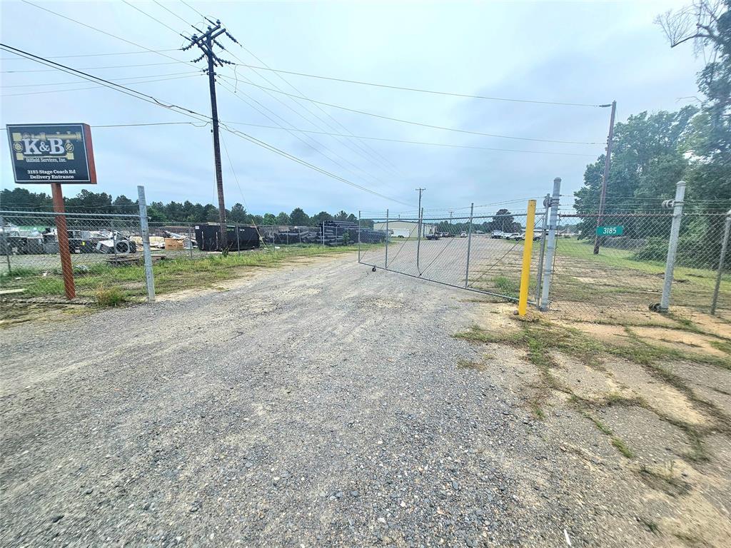 0 Stagecoach Road Property Photo 2