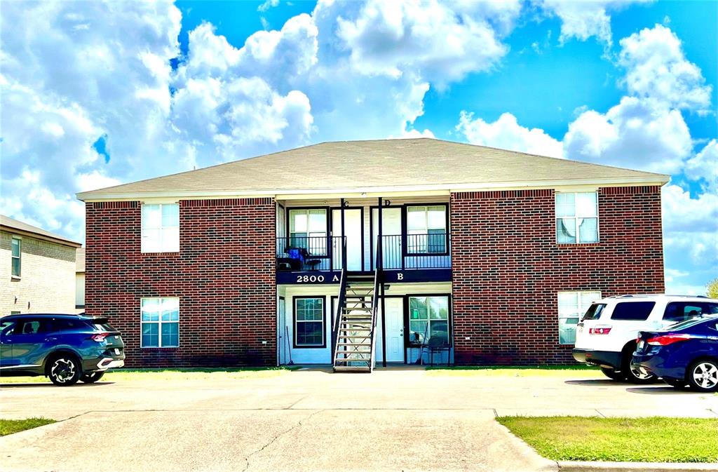 2800 Cantabrian Drive A Property Photo 1