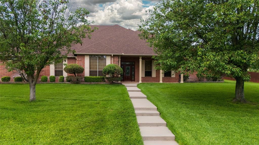 1226 Forest Park Drive Property Photo 1