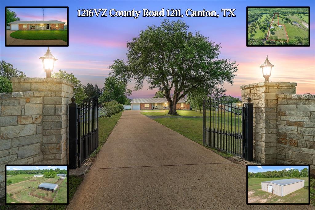 1216 Vz County Road 1211 Property Photo 1