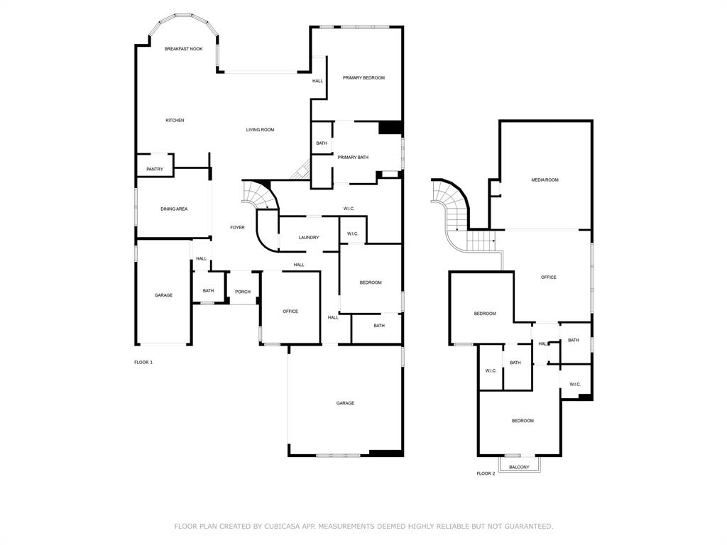 4350 Bristleleaf Lane Property Photo 31