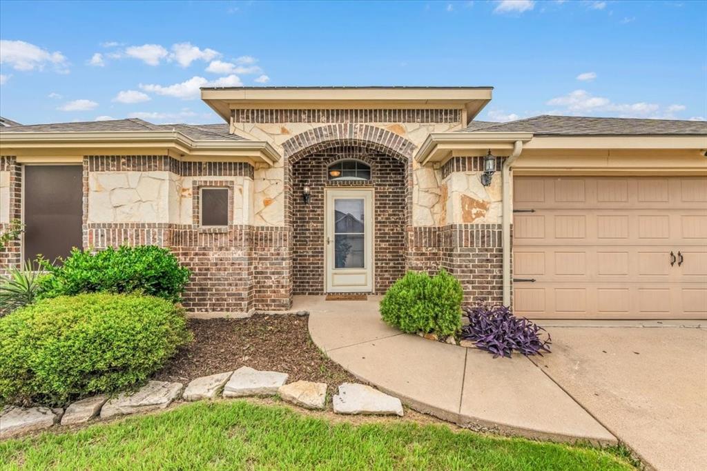 1536 Salado Trail Property Photo 1