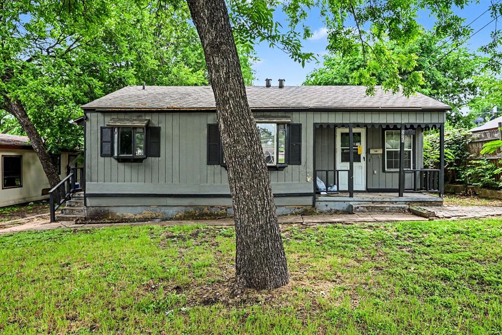 5025 N Langley Road Property Photo 1