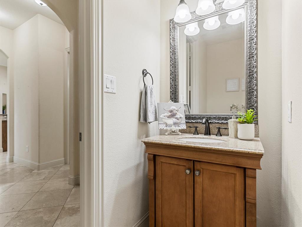 407 W Aurora Vista Trail Property Photo 14