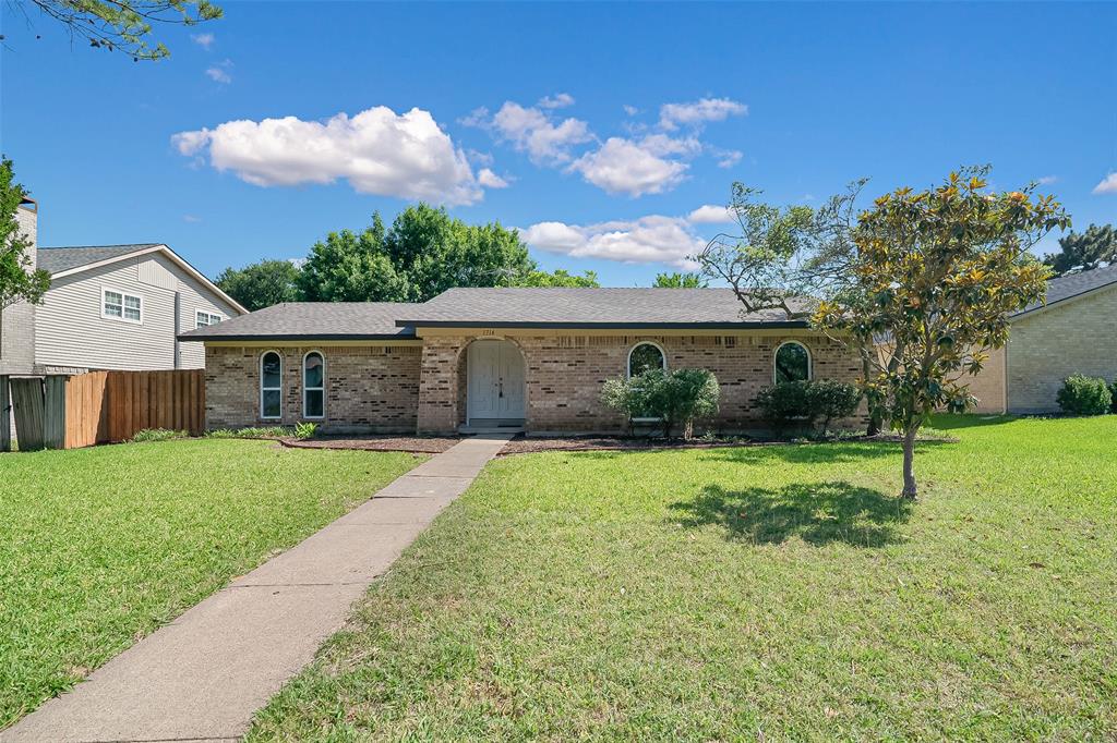 1714 Arvada Drive Property Photo 1