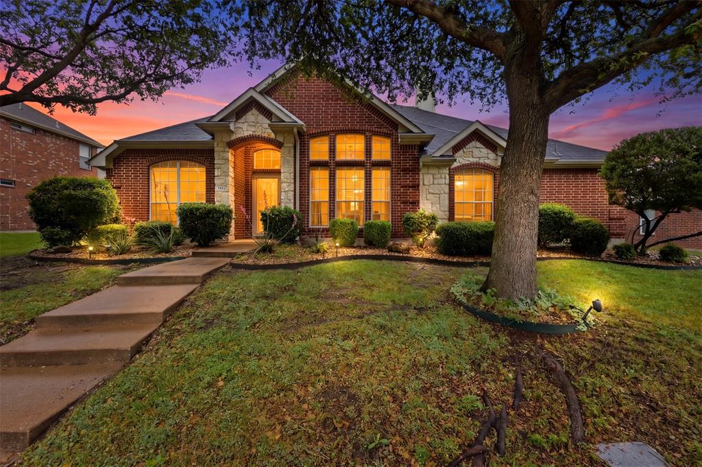 1462 Red Wolf Drive Property Photo 1