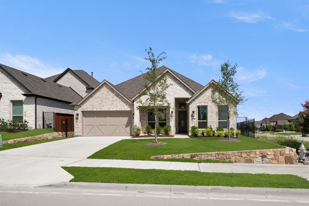 10000 La Frontera Drive Property Photo 1