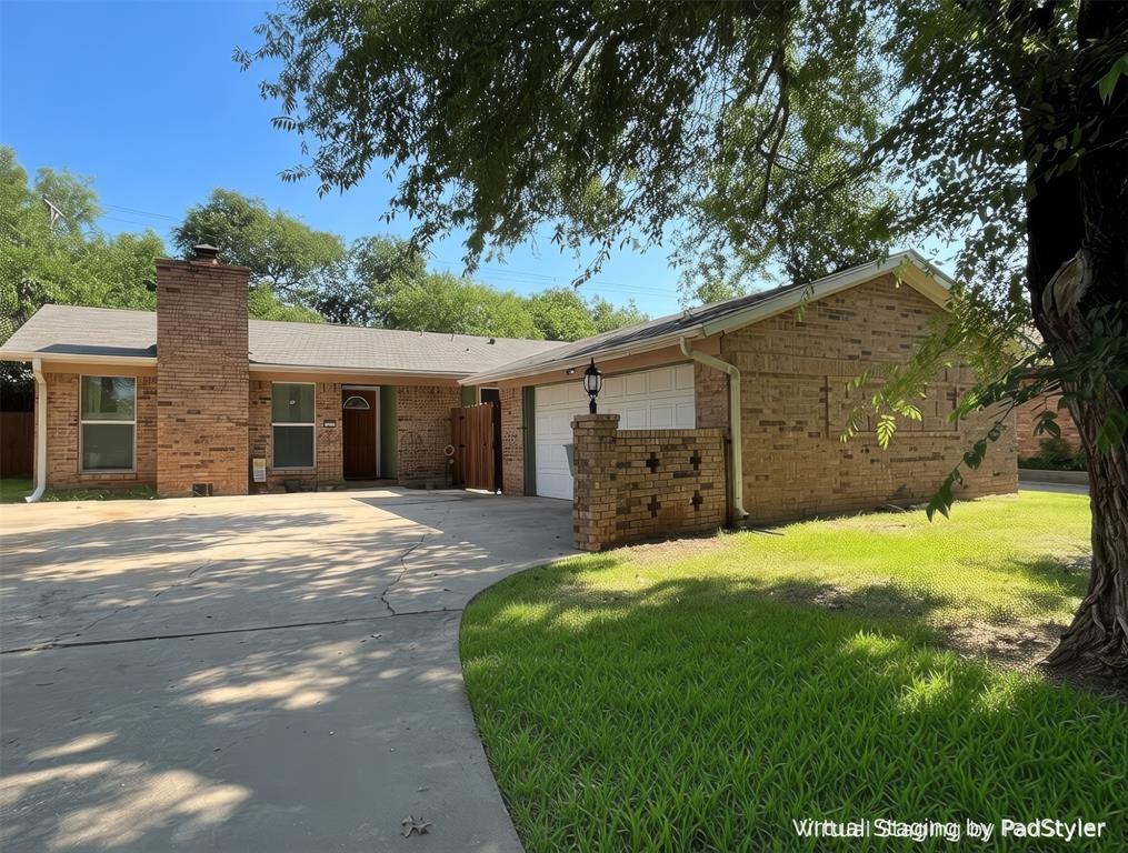 413 Oxford Drive Property Photo 1
