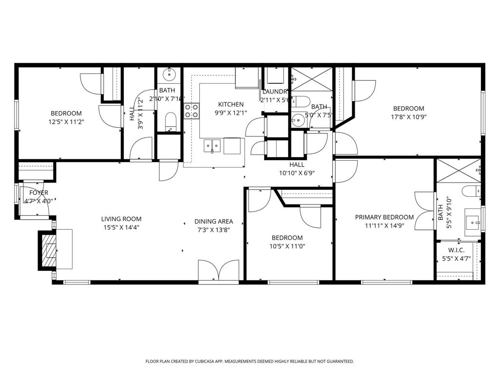 7 Cedar Elm Circle Property Photo 22