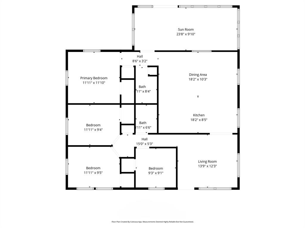 613 Cheyenne Road Property Photo 28