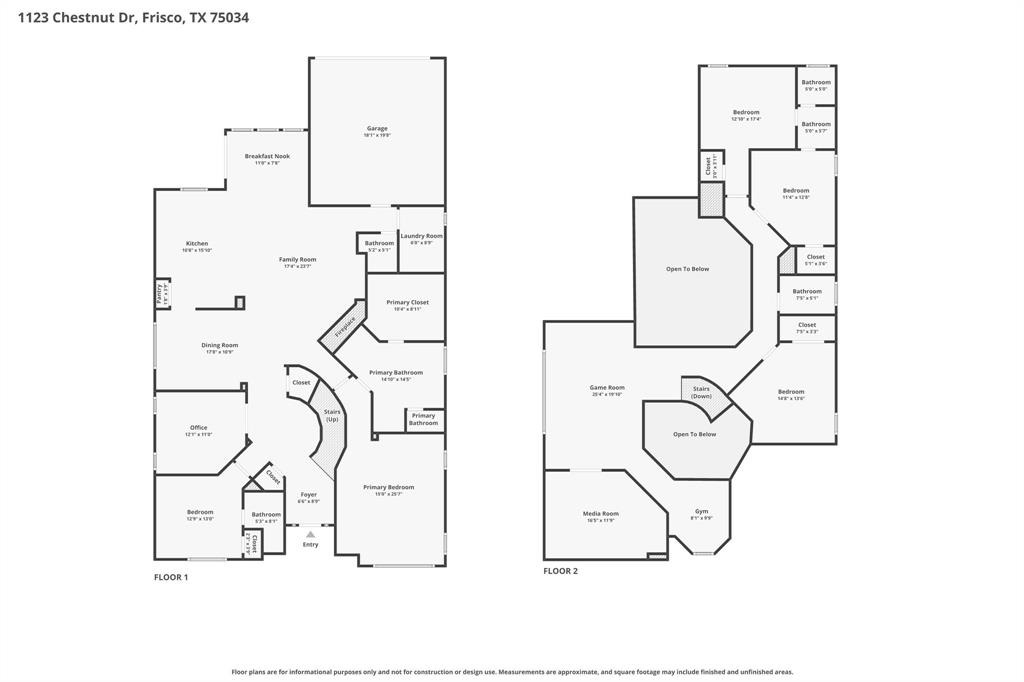 1123 Chestnut Drive Property Photo 40