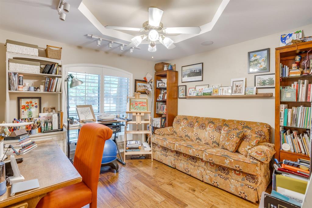 6203 Prospect Hill Drive Property Photo 17