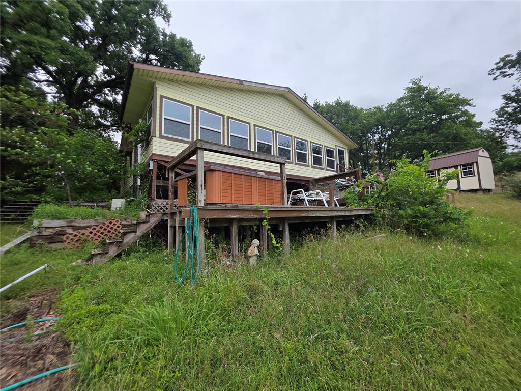 100 Tangle Drive Property Photo 3