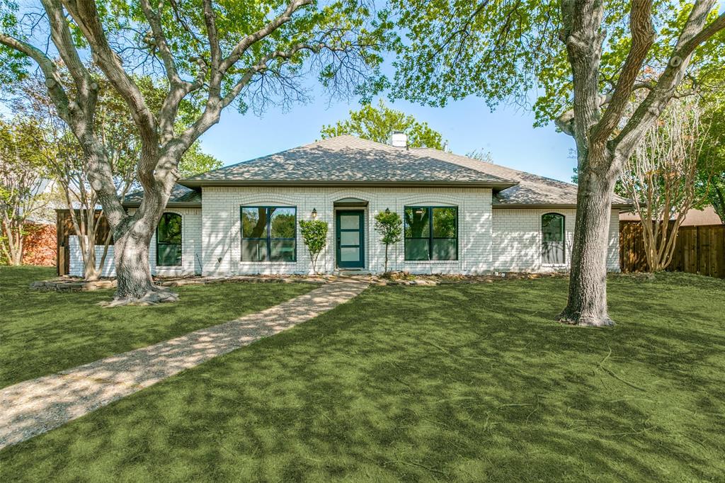 17402 Oakington Court Property Photo 1