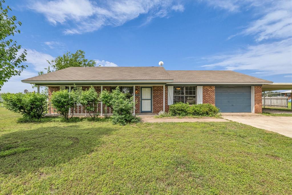 339 S Pleasant Hill Road Property Photo 1