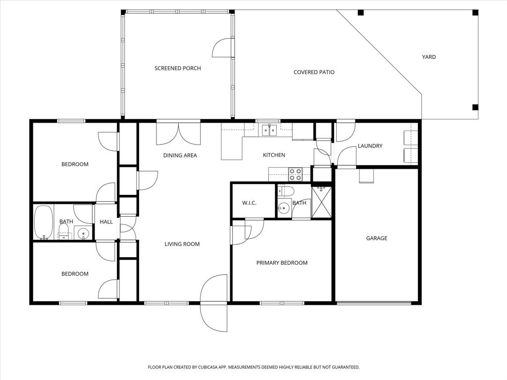 339 S Pleasant Hill Road Property Photo 27