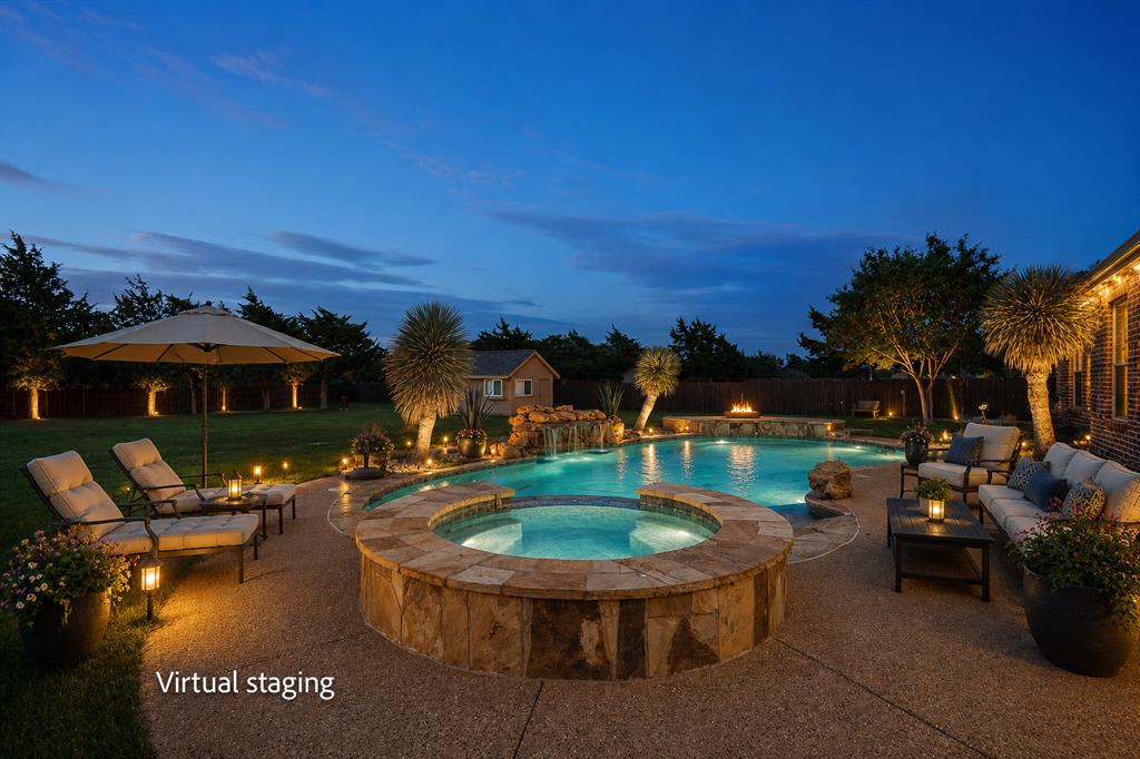 3231 Baylor Boulevard Property Photo 2