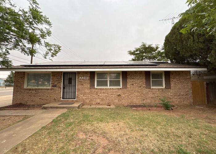 2218 Joliet Street Property Photo 1