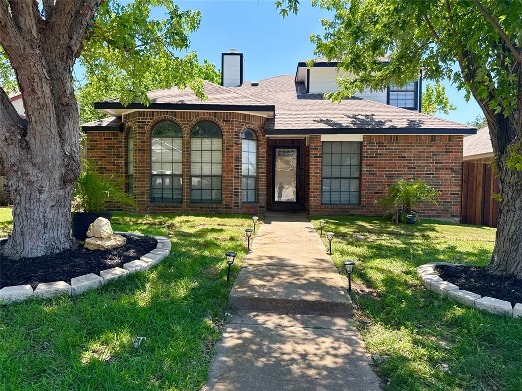 4768 Veronica Circle Property Photo 1