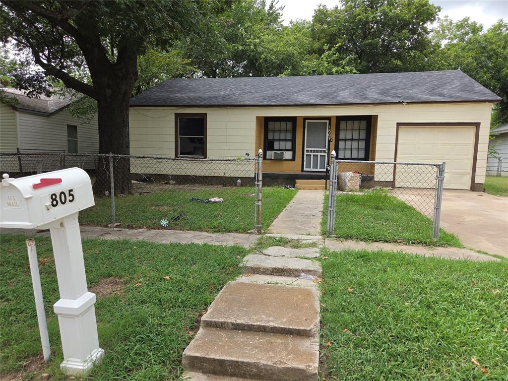 1805 Mill Street Property Photo 2