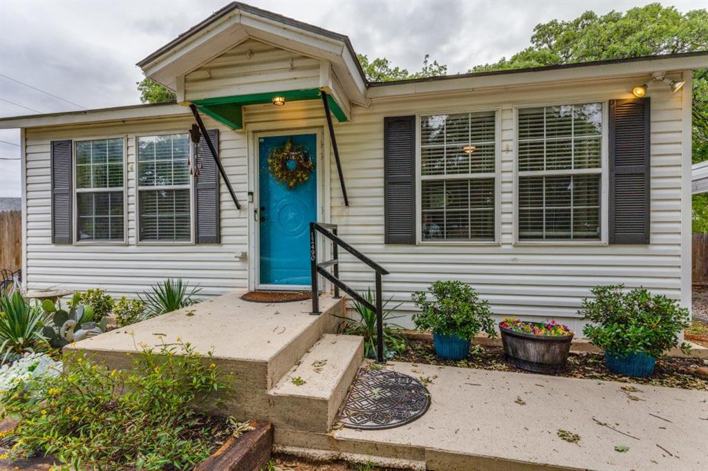 12490 Deeds Court Property Photo 1
