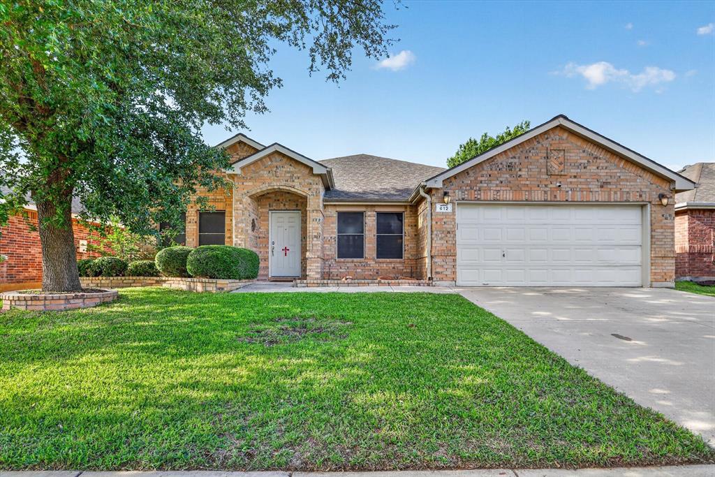 612 Cranbrook Drive Property Photo 1