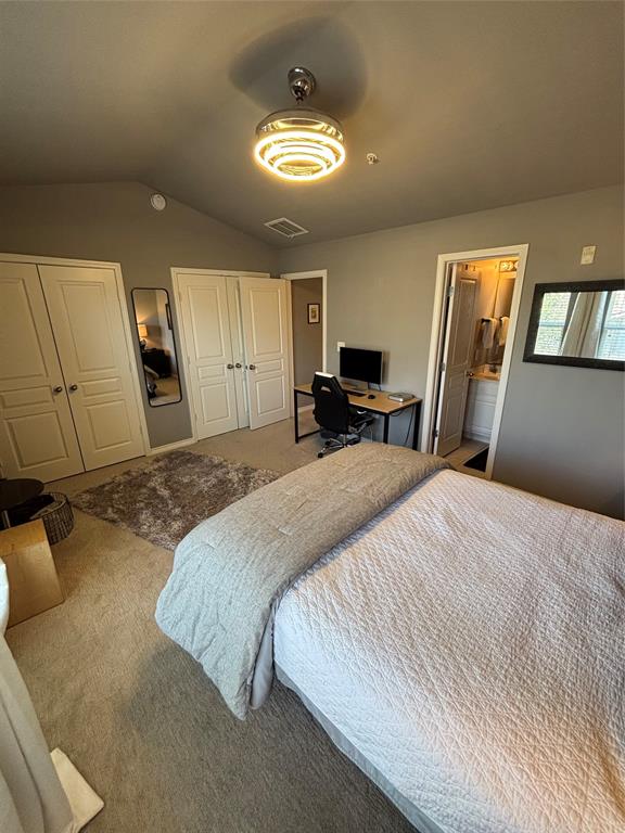 1725 Harvey Mitchell Parkway 1529 Property Photo 19