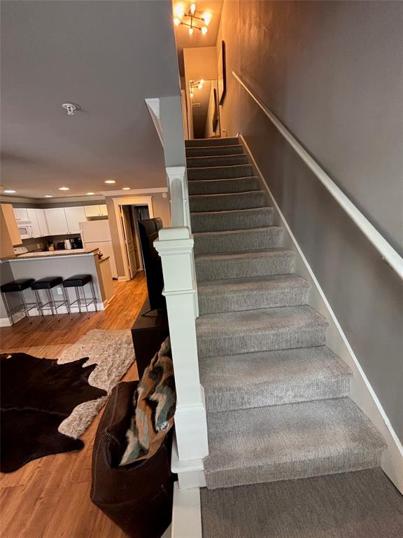 1725 Harvey Mitchell Parkway 1529 Property Photo 20