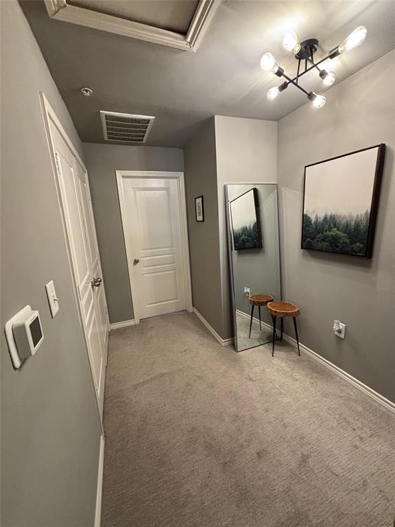 1725 Harvey Mitchell Parkway 1529 Property Photo 21