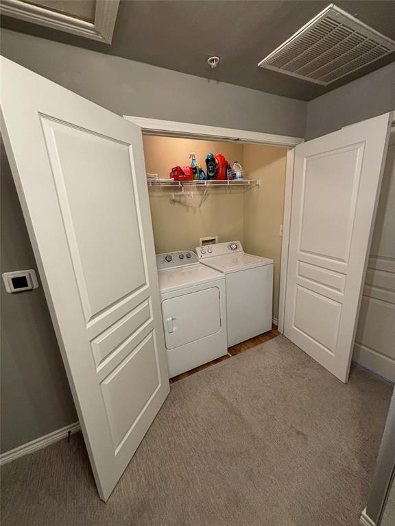 1725 Harvey Mitchell Parkway 1529 Property Photo 23
