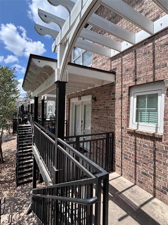 1725 Harvey Mitchell Parkway 1529 Property Photo 38