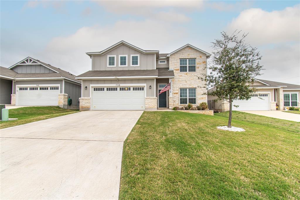 736 Jersey Court Property Photo 1