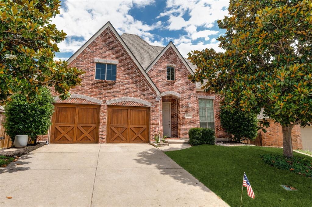 6312 Valley View Drive