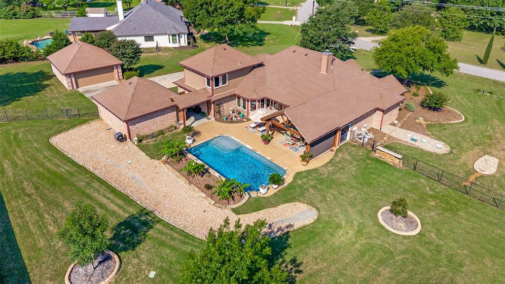 3944 Preston Hills Circle Property Photo 2