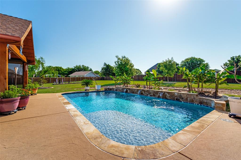 3944 Preston Hills Circle Property Photo 4