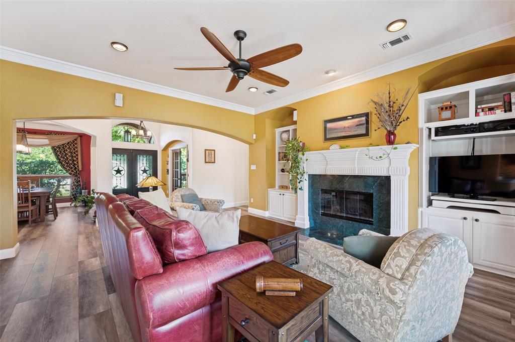 3944 Preston Hills Circle Property Photo 11