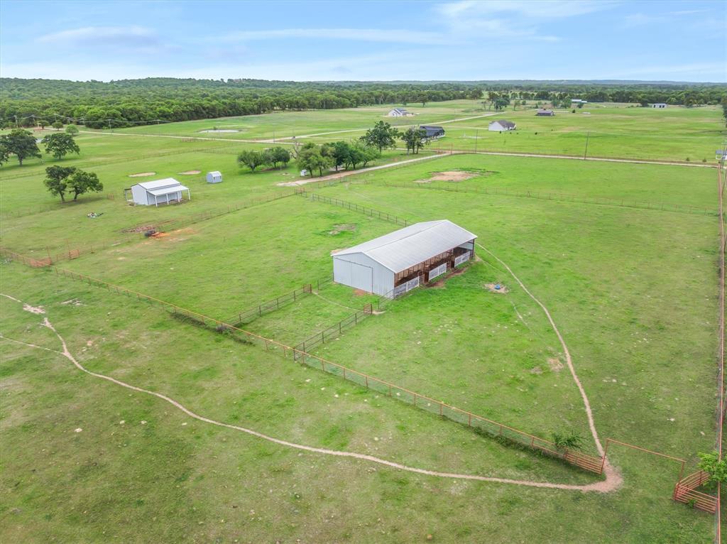 10266 County Road 1200 Property Photo 34