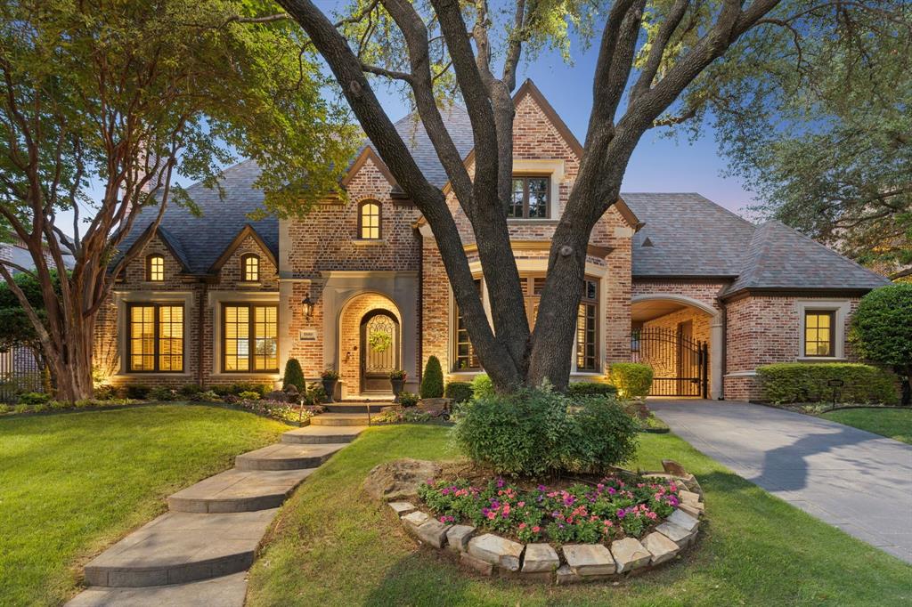 5880 Shady Oaks Drive Property Photo 1