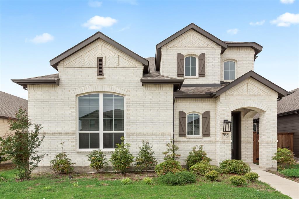 7158 Helena Hill