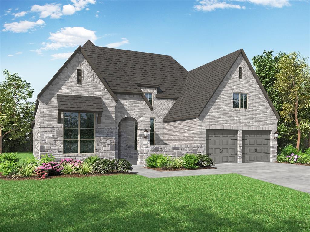 2612 Candy Ride Drive Property Photo 1