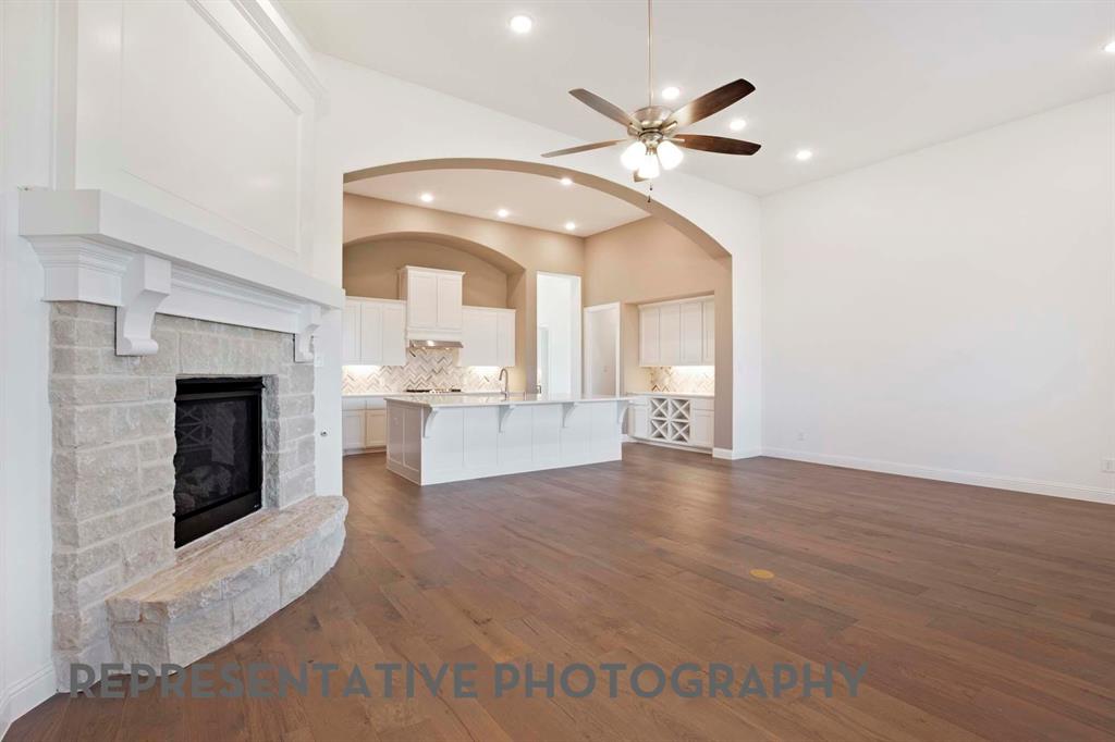 2612 Candy Ride Drive Property Photo 3