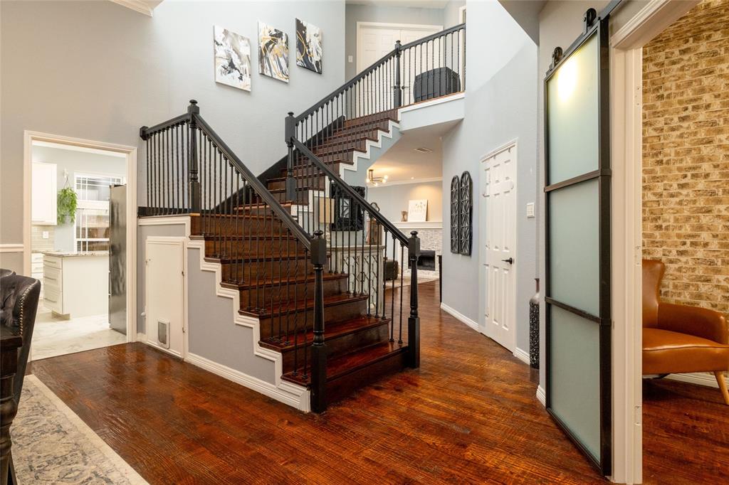 3517 Castlewood Court Property Photo 1